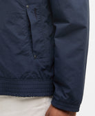 Barbour summer-royston-showerproof-jac-navy-highland-lake – Legend Story