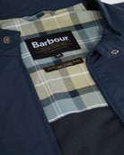 Barbour summer-royston-showerproof-jac-navy-highland-lake – Legend Story