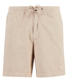 Barbour washed-oxford-relaxed-short-mist – Legend Story