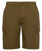 Barbour ripstop-cargo-short-light-sage – Legend Story