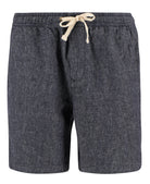 Barbour stillwater-linen-blend-short-navy – Legend Story