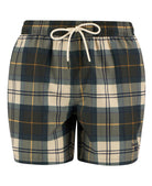 Barbour staple-tartan-swim-short-ancient-tartan – Legend Story