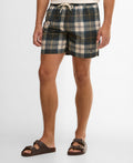 Ancient Tartan