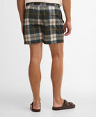 Barbour staple-tartan-swim-short-ancient-tartan – Legend Story