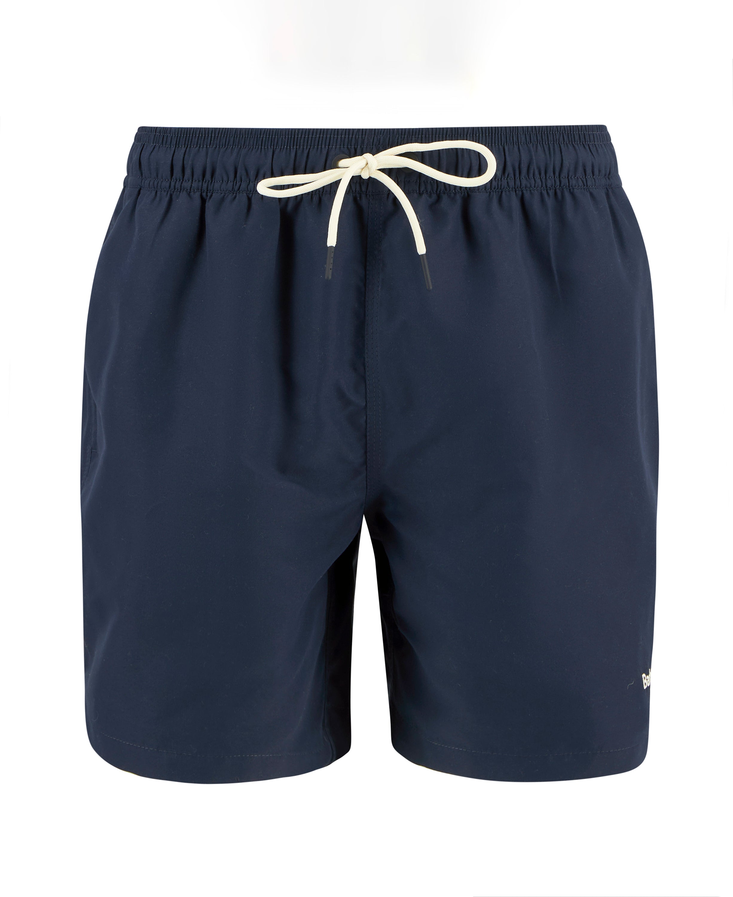 Barbour water-reactive-tartan-swim-sho-navy – Legend Story