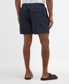 Barbour water-reactive-tartan-swim-sho-navy – Legend Story
