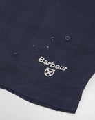 Barbour water-reactive-tartan-swim-sho-navy – Legend Story