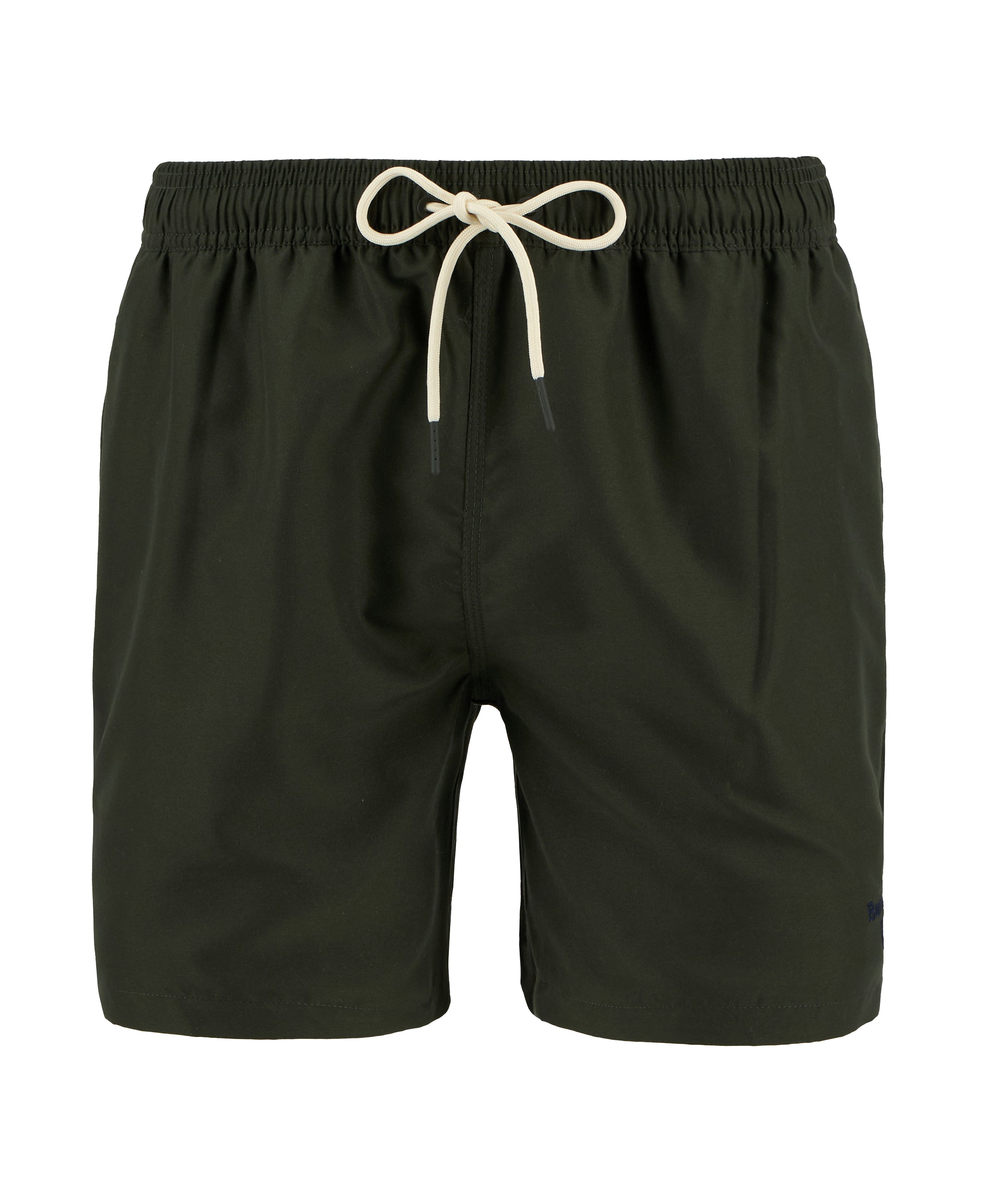 Barbour water-reactive-tartan-swim-sho-olive – Legend Story