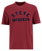 Barbour mcqueen-chain-t-shirt-ruby-wine – Legend Story