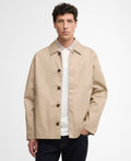 Washed Stone/Highland Loch