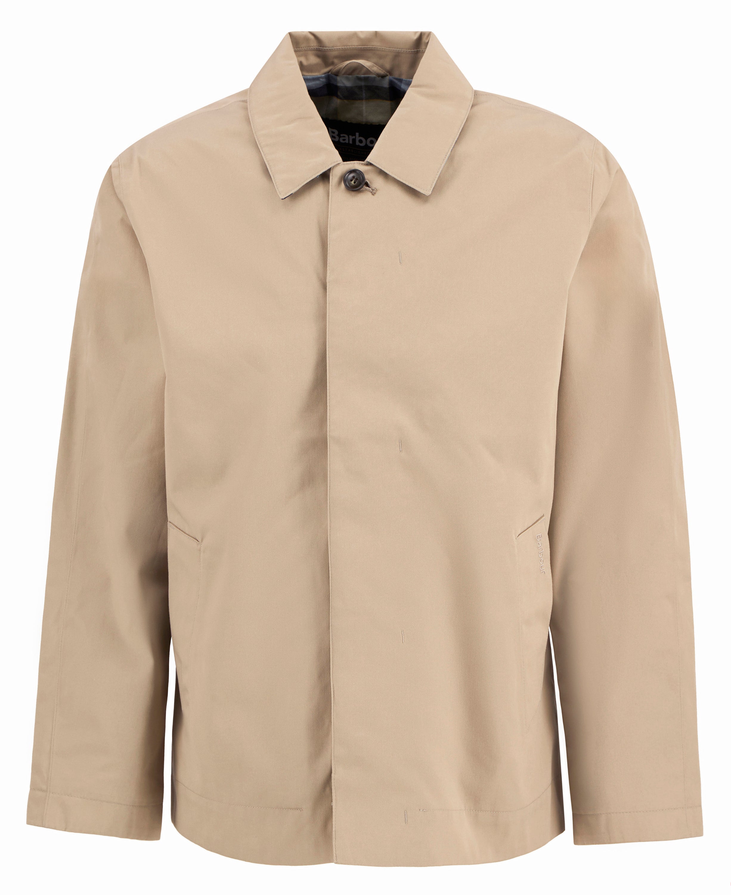 Barbour short-rokig-waterproof-jacket-washed-stone-highlia – Legend Story