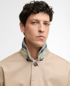 Barbour short-rokig-waterproof-jacket-washed-stone-highlia – Legend Story