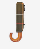 Barbour tartan-mini-umbrella-classic-tartan – Legend Story