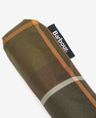Barbour tartan-mini-umbrella-classic-tartan – Legend Story
