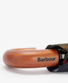 Barbour tartan-mini-umbrella-classic-tartan – Legend Story