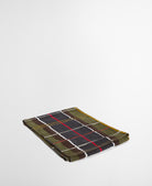 Barbour tartan-beach-towel-classic-tartan – Legend Story