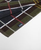 Barbour tartan-beach-towel-classic-tartan – Legend Story