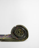 Barbour tartan-beach-towel-classic-tartan – Legend Story