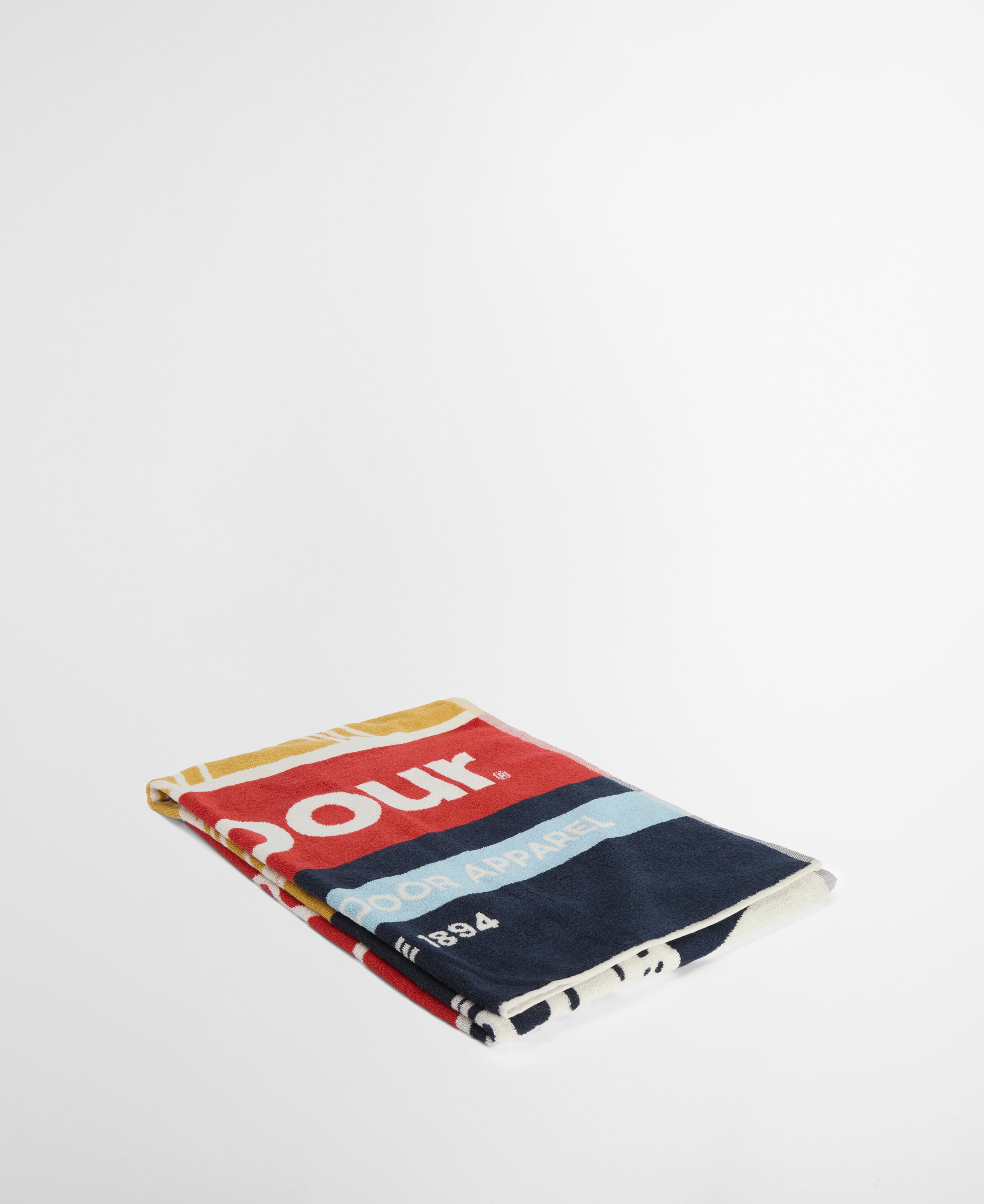 Barbour archive-beach-towel-barbour-beacon – Legend Story