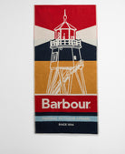Barbour archive-beach-towel-barbour-beacon – Legend Story