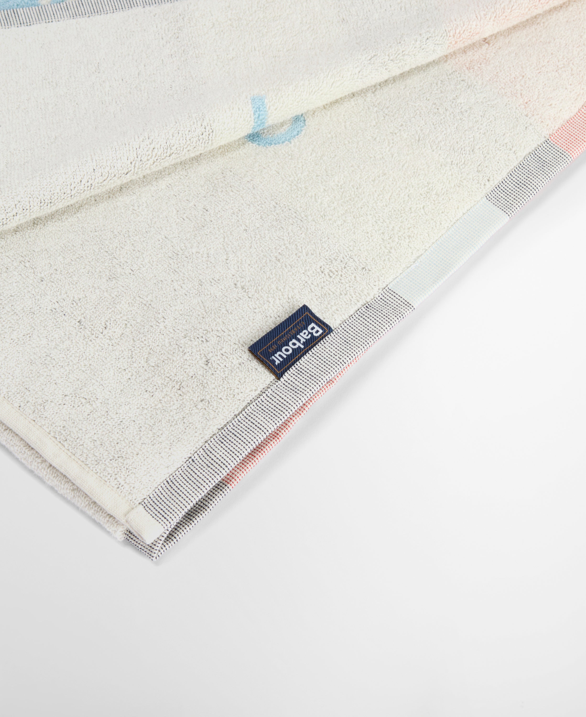 Barbour archive-beach-towel-barbour-beacon – Legend Story