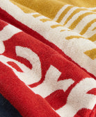Barbour archive-beach-towel-barbour-beacon – Legend Story