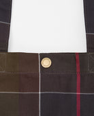 Barbour telfield-tartan-tote-bag-classic-tartan – Legend Story