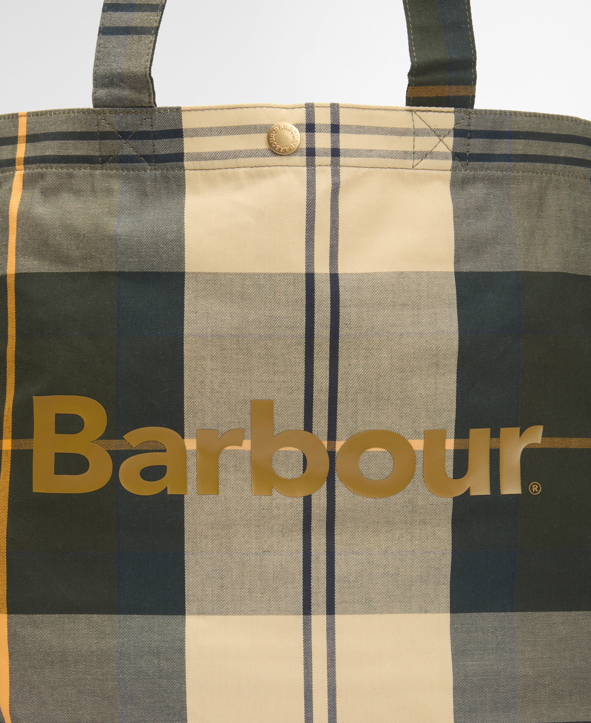 Barbour telfield-tartan-tote-bag-ancient-tartan – Legend Story