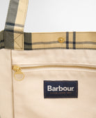 Barbour telfield-tartan-tote-bag-ancient-tartan – Legend Story