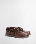 Dark Brown/Cord