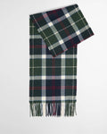 Evergreen Tartan