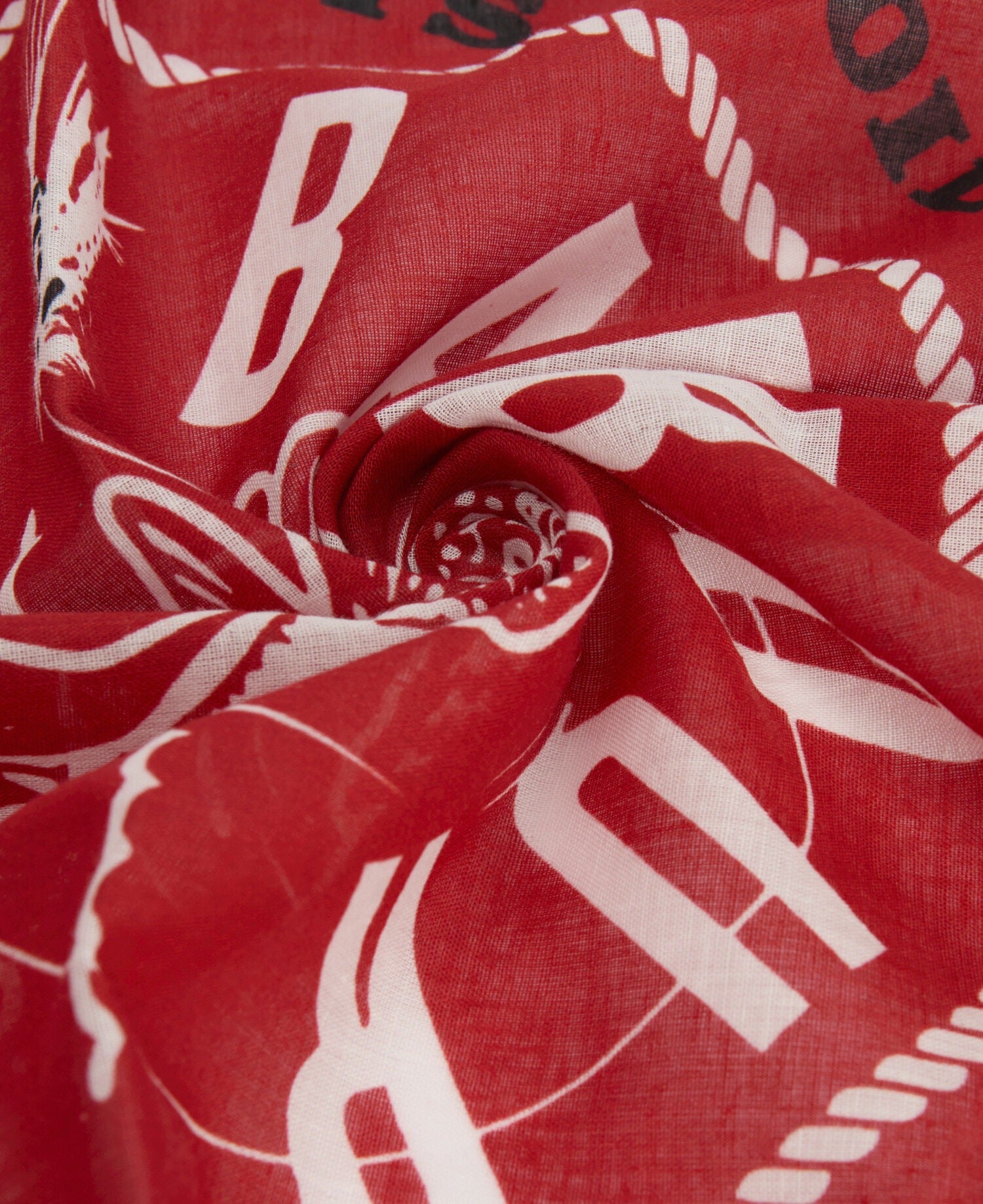 Barbour heritage-bandana-red – Legend Story