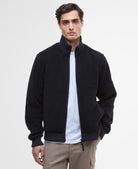 Barbour b-intl-dindstone-fleece-dark-navy – Legend Story