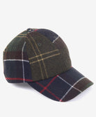 Barbour galingale-tartan-cap-classic-tartan – Legend Story