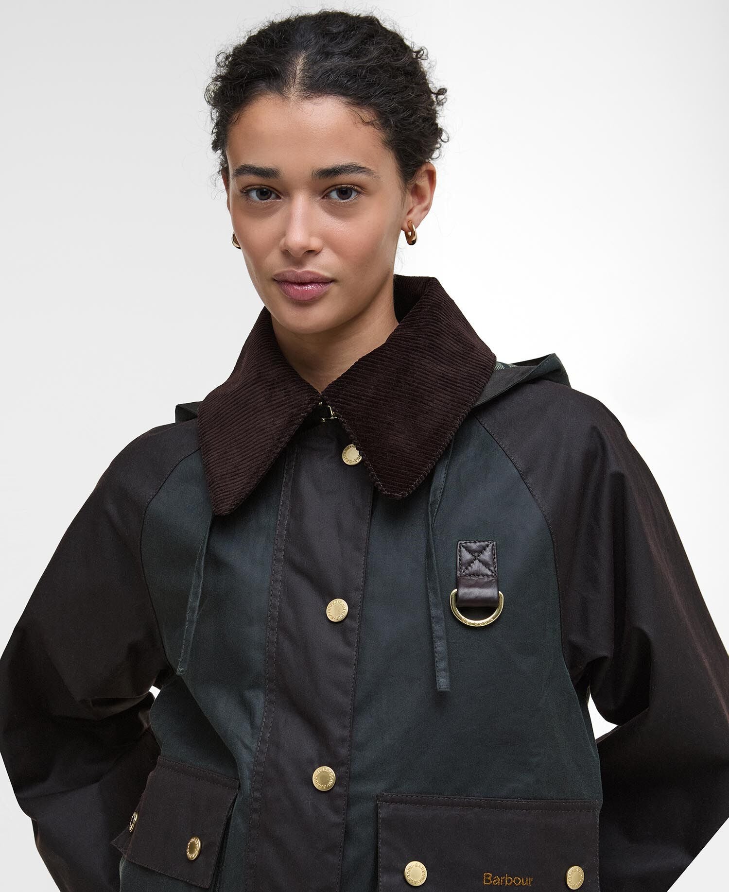 Barbour reighton-wax-jacket-sage-rustic-ancient – Legend Story
