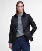 Barbour annandale-quilted-jacket-black – Legend Story