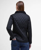 Barbour annandale-quilted-jacket-black – Legend Story