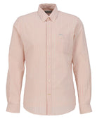 Barbour cresswell-seersucker-tailored-mineral-pink – Legend Story