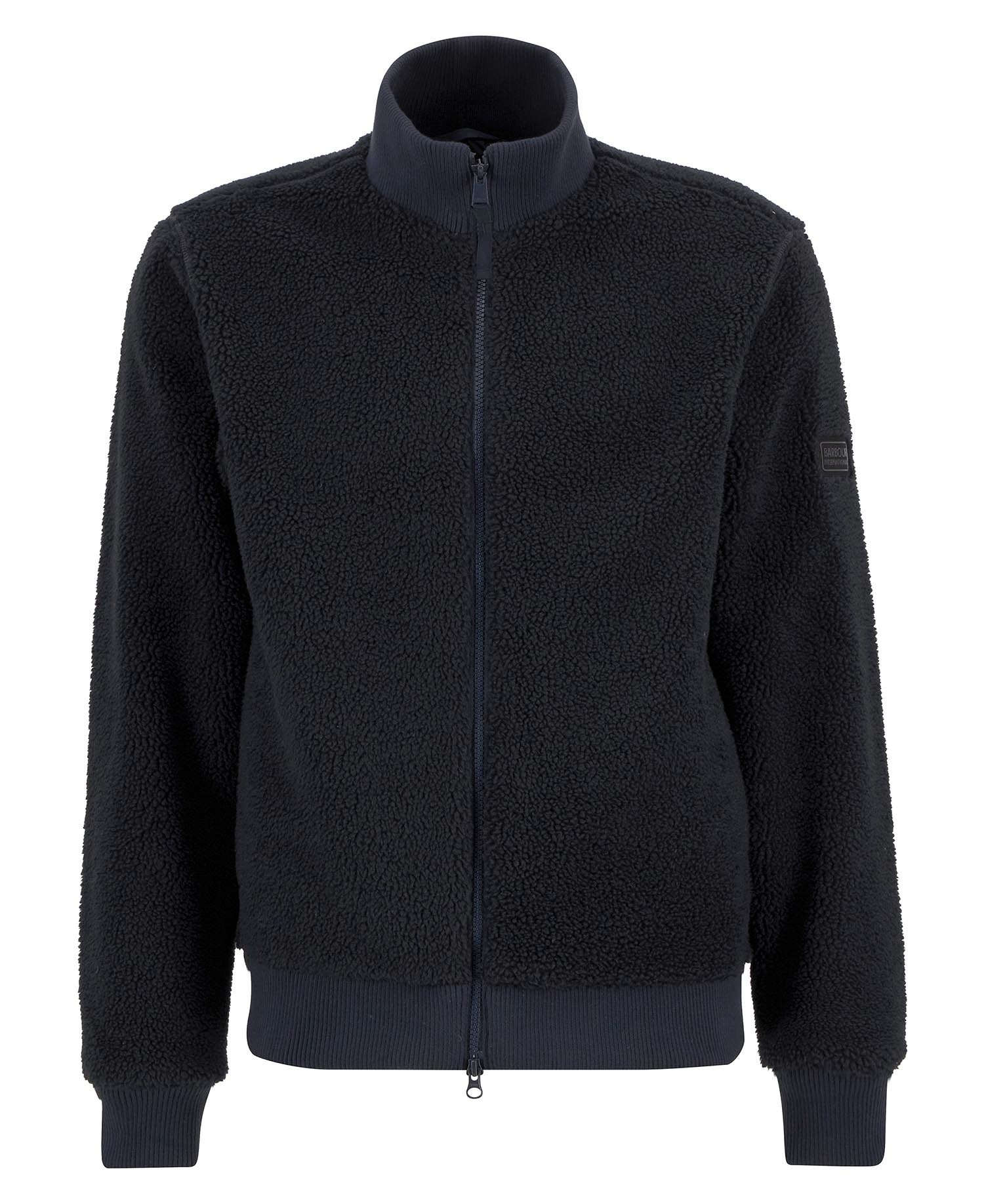 Barbour b-intl-dindstone-fleece-dark-navy – Legend Story