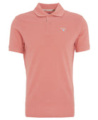 Barbour tartan-pique-polo-shirt-pink – Legend Story