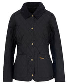 Barbour annandale-quilted-jacket-black – Legend Story