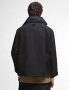 Barbour westdale-waterproof-jacket-black – Legend Story