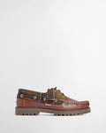 Brown/Classic Tartan
