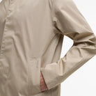 Barbour rokig-waterproof-jacket-washed-stone – Legend Story