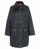 Barbour long-beadnell-wax-sage-ancient – Legend Story