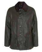 Barbour bedale-wax-jacket-archive-olive – Legend Story