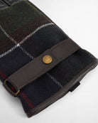 Barbour newbrough-tartan-gloves-classic-tartan – Legend Story