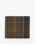 Classic tartan