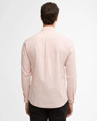 Barbour cresswell-seersucker-tailored-mineral-pink – Legend Story