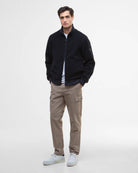Barbour b-intl-dindstone-fleece-dark-navy – Legend Story